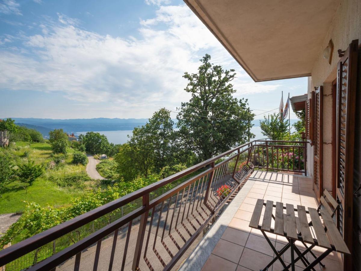 Holiday Home Villa More By Interhome Lovran Exteriér fotografie