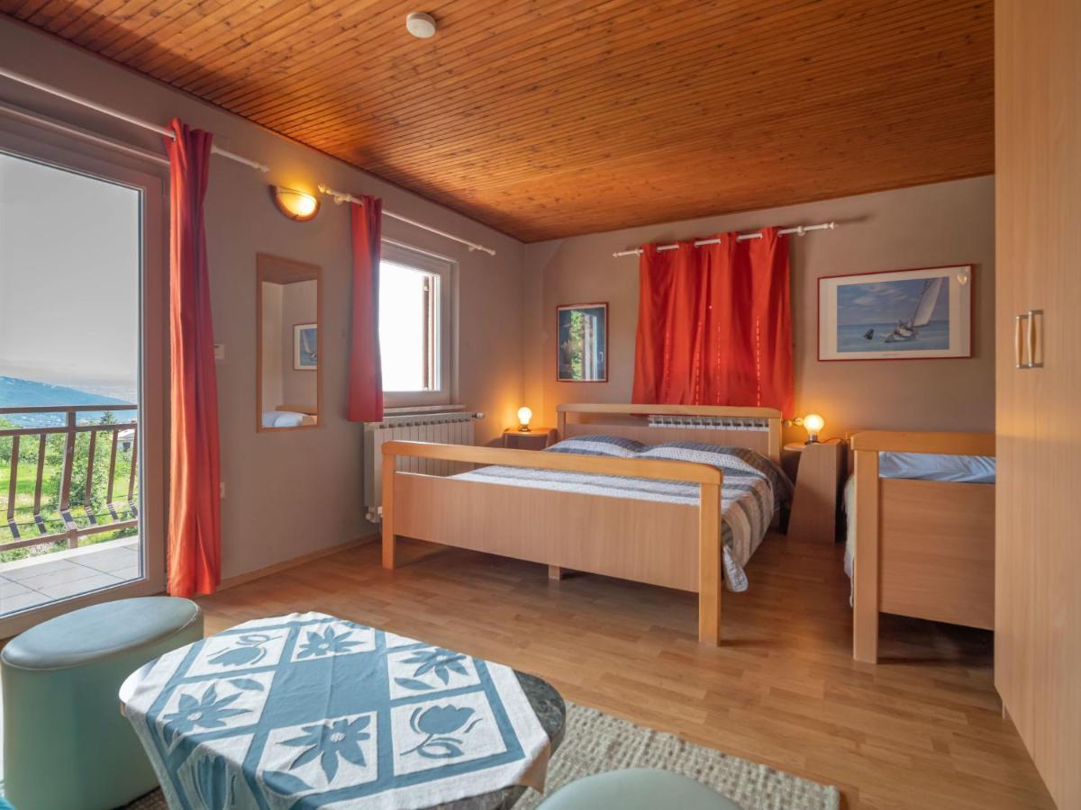 Holiday Home Villa More By Interhome Lovran Exteriér fotografie